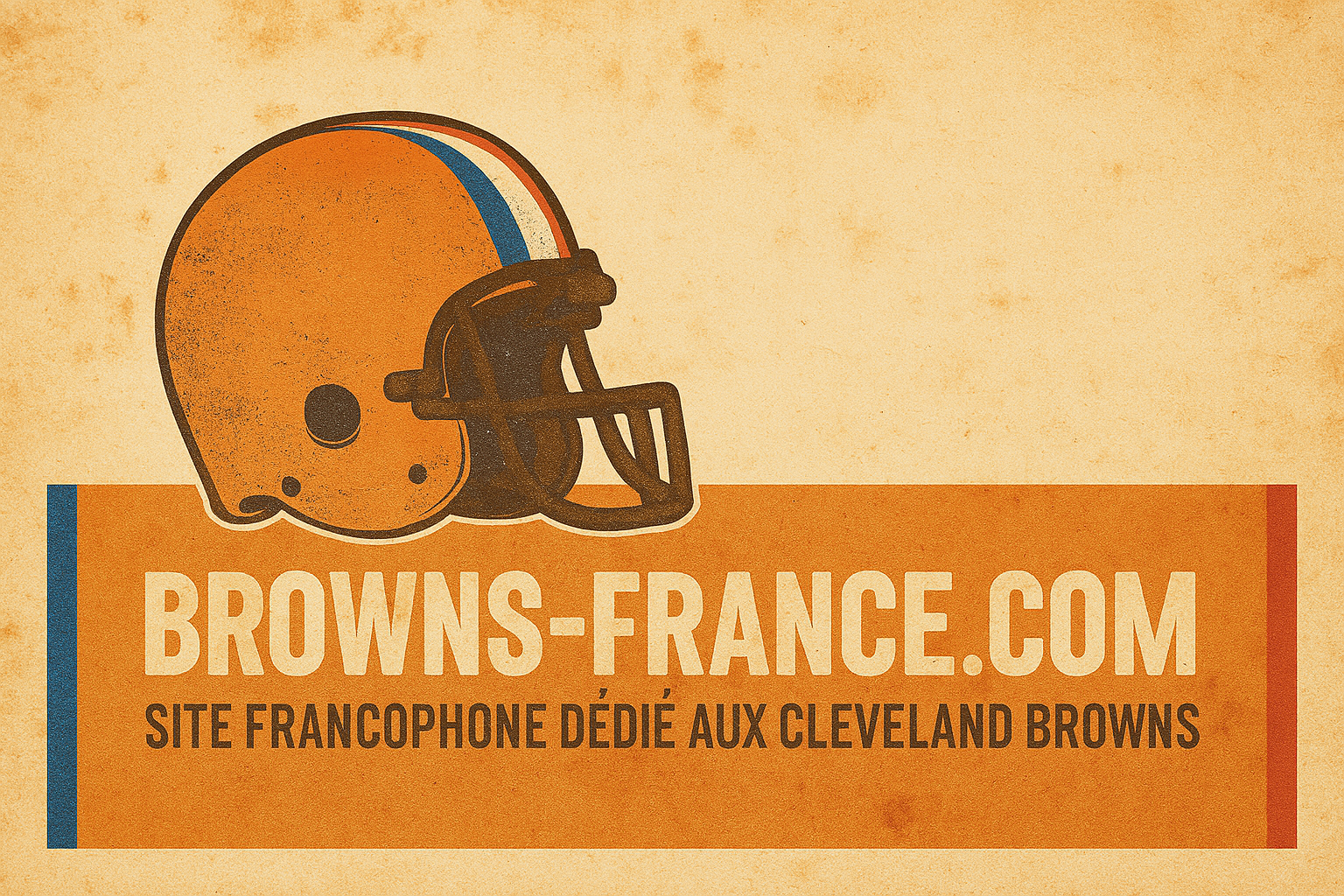 Browns France Placeholder