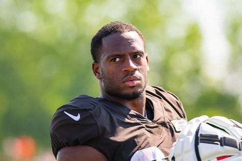 Nick Chubb